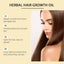 Natural Rosemary Batana Oil Hair Oil For Hair Growth | Promotes Hair Grnew~ Carousel 12