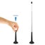 DAB Radio Aerial Hifi System Indoor 3M FM Radio Antenna for Tuner Stereo Home Carousel 1