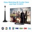 DAB Radio Aerial Hifi System Indoor 3M FM Radio Antenna for Tuner Stereo Home Carousel 2