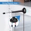 DAB Radio Aerial Hifi System Indoor 3M FM Radio Antenna for Tuner Stereo Home Carousel 6
