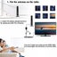 2pcs 4K Rewave Antena, TV Antenna, Suction Cup TV Antenna Plug Play 3m Cable ... Carousel 6