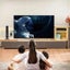 2pcs 4K Rewave Antena, TV Antenna, Suction Cup TV Antenna Plug Play 3m Cable ... Carousel 10