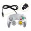 Wired NGC Controller Gamepad For Nintendo GameCube GC & Wii U Console Colors NEW Carousel 9