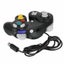 Wired NGC Controller Gamepad For Nintendo GameCube GC & Wii U Console Colors NEW Carousel 16