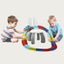 50 PCS Anti-gravity Race Track Car Set Assembling Rail Car Toy for Kid Boy Girl Carousel 8