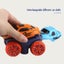 50 PCS Anti-gravity Race Track Car Set Assembling Rail Car Toy for Kid Boy Girl Carousel 13