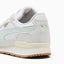 Puma RX 737 Mesh Wns White Grey Green Women Lifestyle Casual Shoes 401392-02 Carousel 3