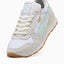 Puma RX 737 Mesh Wns White Grey Green Women Lifestyle Casual Shoes 401392-02 Carousel 5