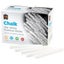 EC Dustless White Chalk 100's Carousel 1