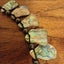 Mid-20th century, Paua and freshwater pearl necklace Carousel 4