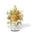 3d Metal Puzzle- Garuda Coronet Model Building Kits Diy Jigsaw Toy For Adults... Carousel 1