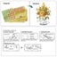 3d Metal Puzzle- Garuda Coronet Model Building Kits Diy Jigsaw Toy For Adults... Carousel 3