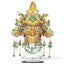 3d Metal Puzzle- Garuda Coronet Model Building Kits Diy Jigsaw Toy For Adults... Carousel 5