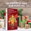 3d Metal Puzzle- Garuda Coronet Model Building Kits Diy Jigsaw Toy For Adults... Carousel 6