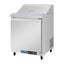 Polar U-Series Single Door Mega Top Preperation Counter Carousel 4