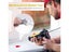 Silicone Sealant Remover Tool Kit Set Scraper Caulking Mould Removal Carousel 7