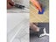 Silicone Sealant Remover Tool Kit Set Scraper Caulking Mould Removal Carousel 8