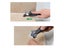 Silicone Sealant Remover Tool Kit Set Scraper Caulking Mould Removal Carousel 12