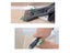 Silicone Sealant Remover Tool Kit Set Scraper Caulking Mould Removal Carousel 13