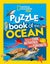National Geographic Kids Puzzle Book of the Ocean by National Geographic Kids - Carousel 1