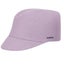 KANGOL Tropic Colette Ladies Hat 6759FA Military Cap - Mulberry - M Carousel 1