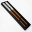 Concept Japan Maki Bamboo Chopstick Set White 2pce Carousel 2