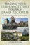 Tracing Your Irish Ancestors Through Land Records by Chris Paton - Paperback Carousel 1