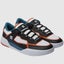 DC SHOES DC METRIC SHOES BLACK/WHITE/BLUE Carousel 2