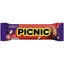 Cadbury Picnic 46g - Pack of 25 Carousel 1