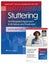 Stuttering 6e Lippincott Connect Print Book and Digital Access Card Package by B Carousel 1