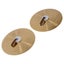 alloy hand cymbal hand cymbal percussion instrument cymbal percussion instrument Carousel 4