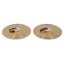 alloy hand cymbal hand cymbal percussion instrument cymbal percussion instrument Carousel 5