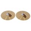 14 inch cymbal drum cymbals hand cymbal with strap drum cymbal set 1 Pair 14 Carousel 4