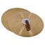 14 inch cymbal drum cymbals hand cymbal with strap drum cymbal set 1 Pair 14 Carousel 5