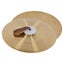 14 inch cymbal drum cymbals hand cymbal with strap drum cymbal set 1 Pair 14 Carousel 6