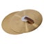 14 inch cymbal drum cymbals hand cymbal with strap drum cymbal set 1 Pair 14 Carousel 7
