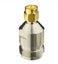 N TYPE FEMALE SOCKET TO SMA MALE PLUG JOINER / CONNECTOR / ADAPTOR SKU# TM0114 Carousel 3