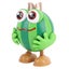watermelon electric dancing toy walking dancing toy moving walking dancing toy Carousel 1