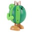watermelon electric dancing toy walking dancing toy moving walking dancing toy Carousel 3