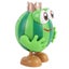 watermelon electric dancing toy walking dancing toy moving walking dancing toy Carousel 7