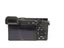 Sony Alpha A6400 Mirrorless 4K WIFI Camera 24.3mp Body Only Carousel 4
