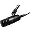 Audio-Technica AT2040 Audio Technica Hypercardioid Dynmanic Podcast Microphone Carousel 2