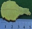 *REAL* GENERALs RANK Forage-Cap BERET Badge GENUINE Ex-NZ ARMY & 2 Buttons! Carousel 3