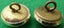 *REAL* GENERALs RANK Forage-Cap BERET Badge GENUINE Ex-NZ ARMY & 2 Buttons! Carousel 5