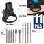 NEW new Dremel Rotary Wood Precise Carving Burr Rasp Drill Bits *Sale NOW* Carousel 5