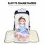 Nappy Bag Nappy Backpack Carousel 7