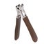wide jaw opening nail clipper wide jaw fingernail clipper thick nail clipper Carousel 1