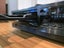 Yamaha CDX-710 + Remote Carousel 18
