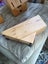 3 WOODEN KNIFE BLOCKS Carousel 3