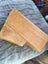 3 WOODEN KNIFE BLOCKS Carousel 10